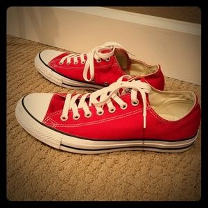 Converse All Star mens size 9